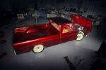 Dodge D200 Lowliner Concept by Mopar 2019 года